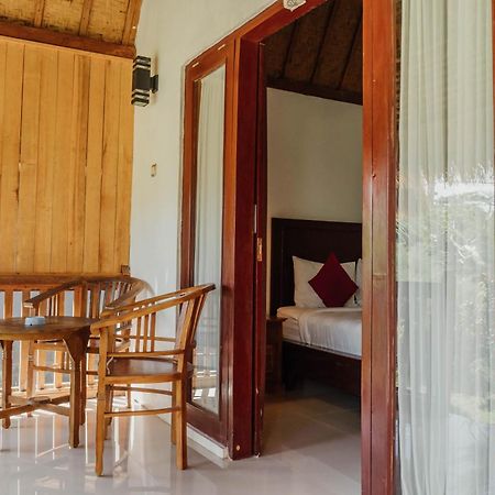 Temeling Jungle Inn Batumadeg Экстерьер фото
