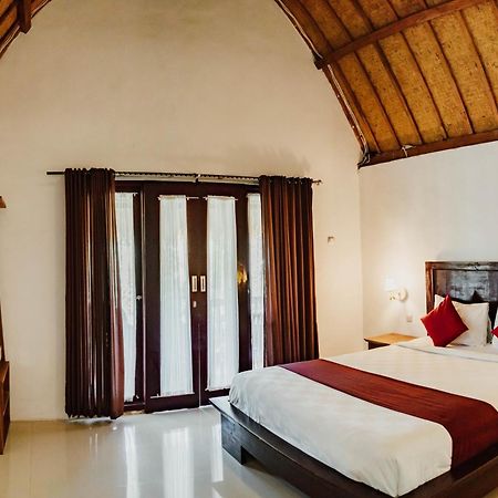Temeling Jungle Inn Batumadeg Экстерьер фото